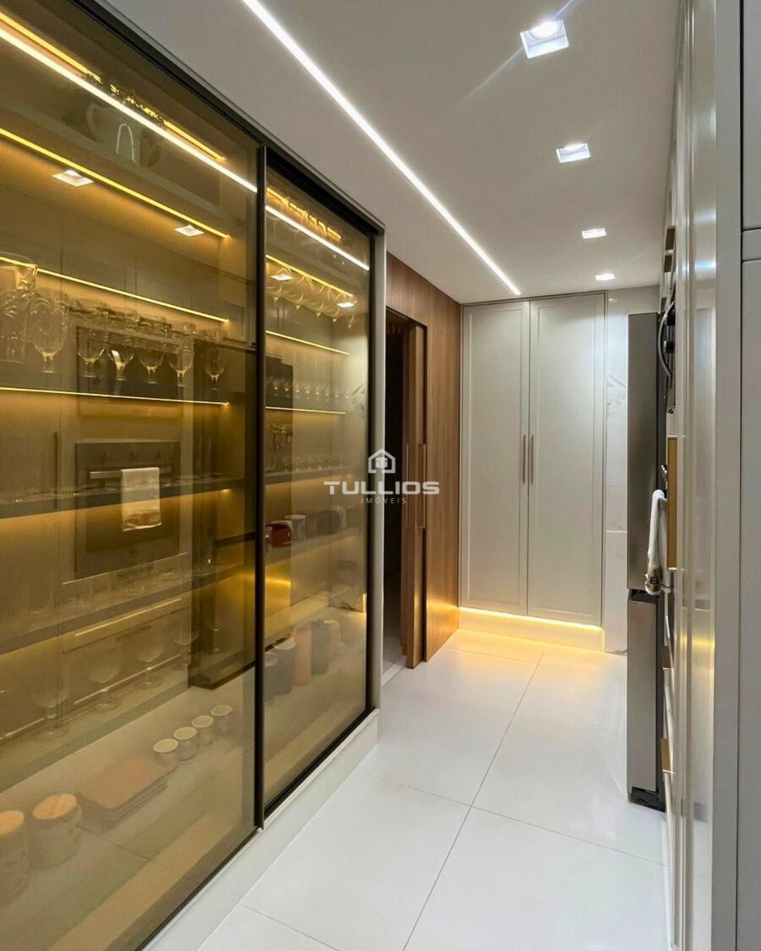 Apartamento à venda no Olho D’Água