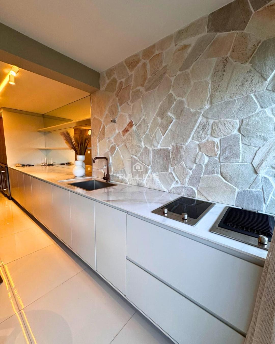 Apartamento à venda no Olho D’Água