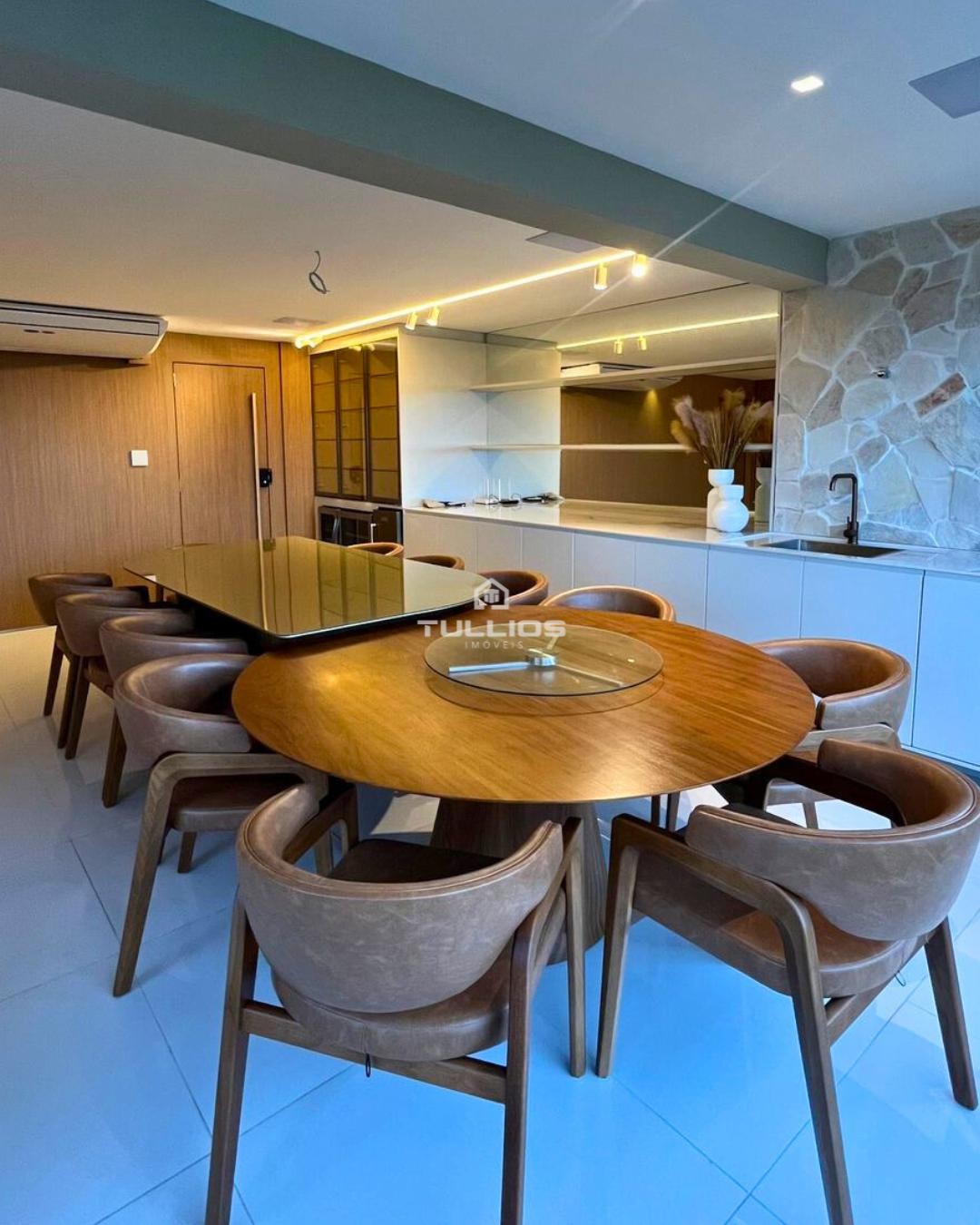 Apartamento à venda no Olho D’Água