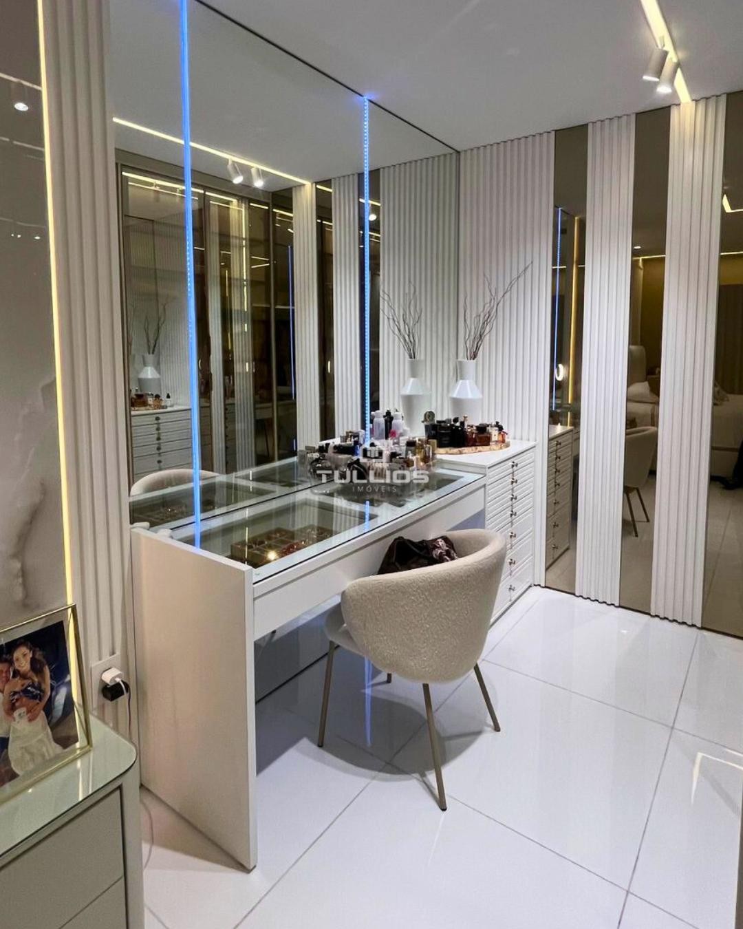 Apartamento à venda no Olho D’Água