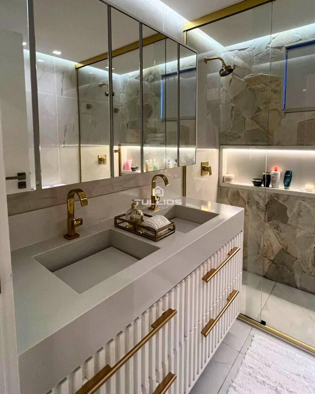 Apartamento à venda no Olho D’Água