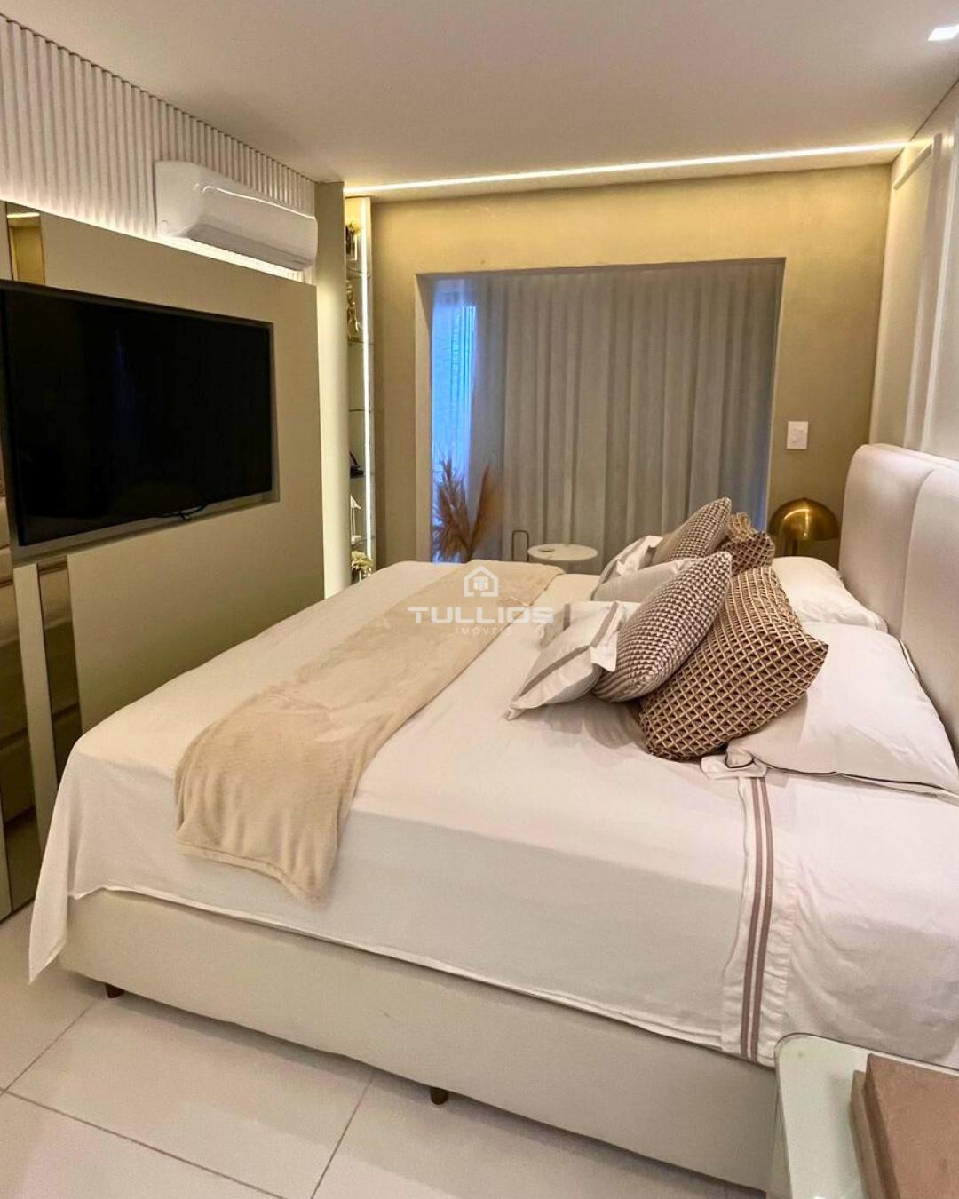 Apartamento à venda no Olho D’Água