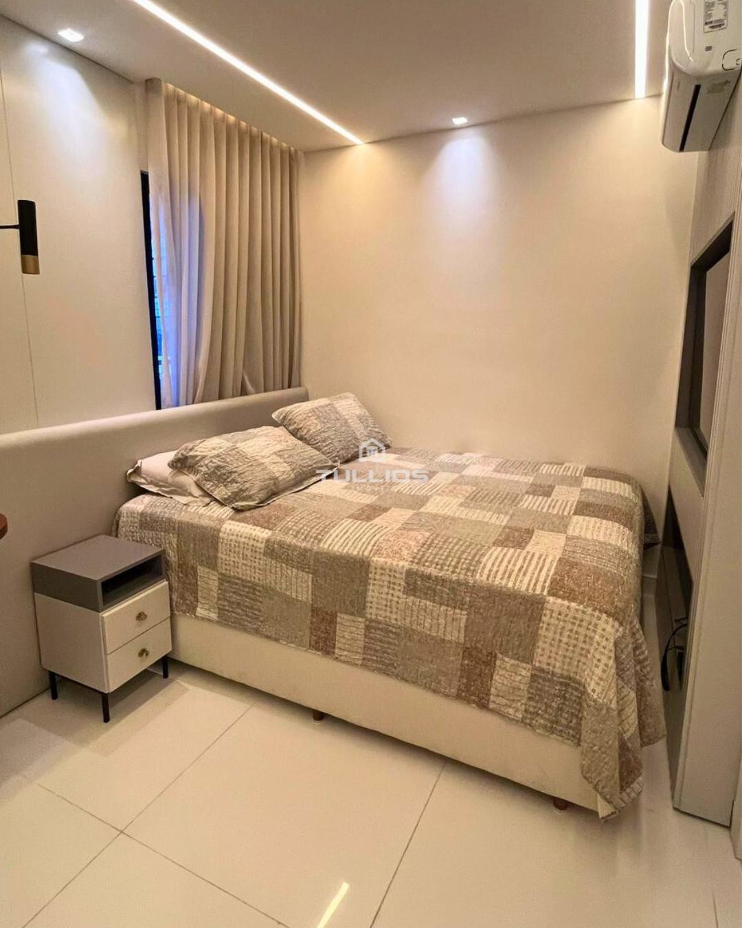 Apartamento à venda no Olho D’Água