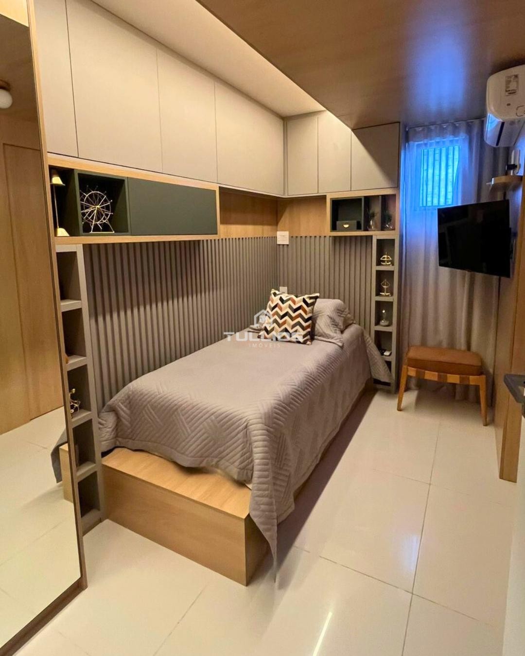 Apartamento à venda no Olho D’Água
