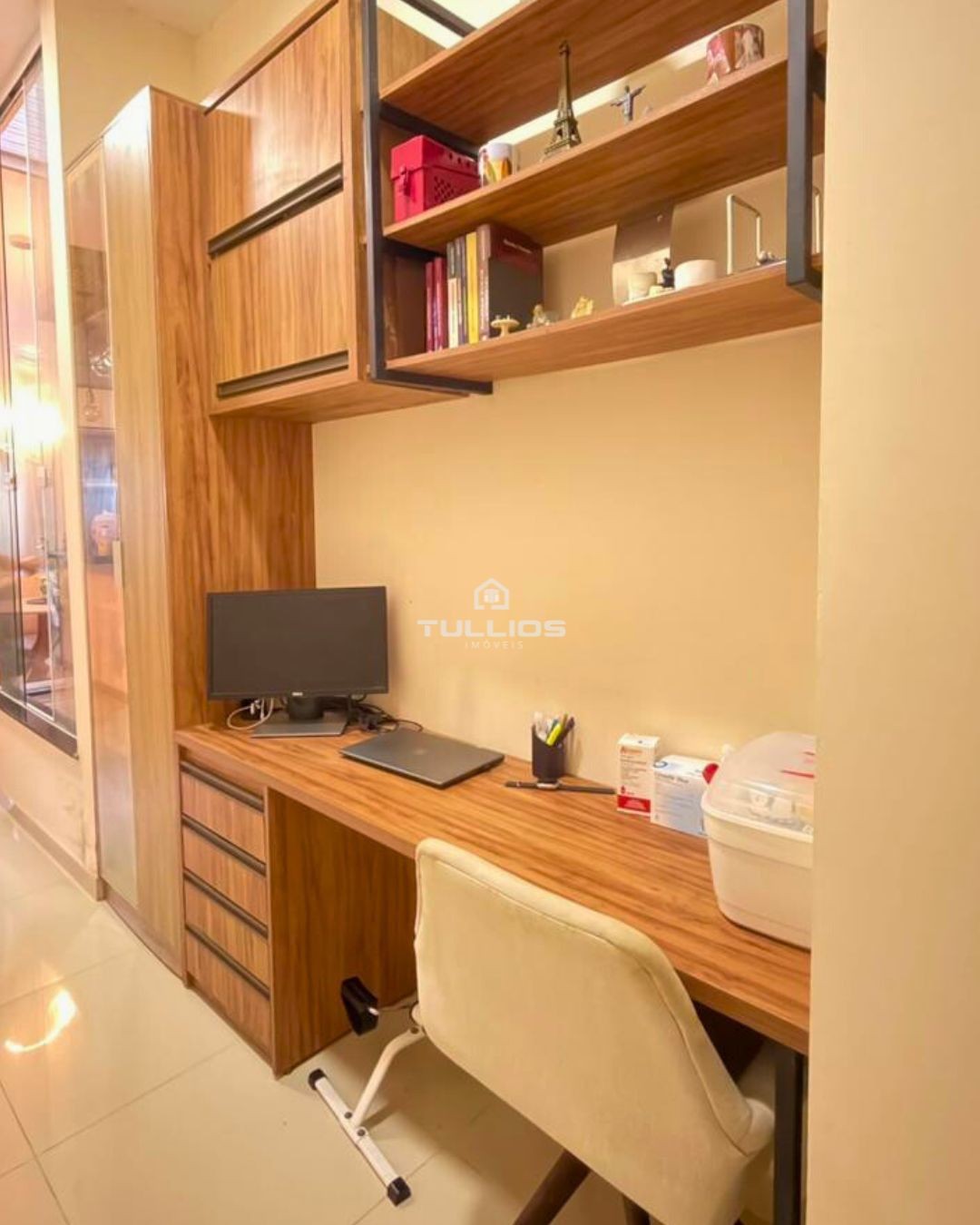 Casa à venda no Araçagy – conforto e estilo em cada detalhe!