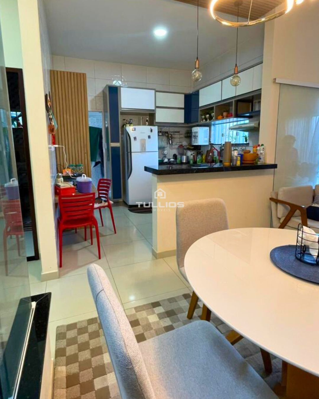 Casa à venda no Araçagy – conforto e estilo em cada detalhe!