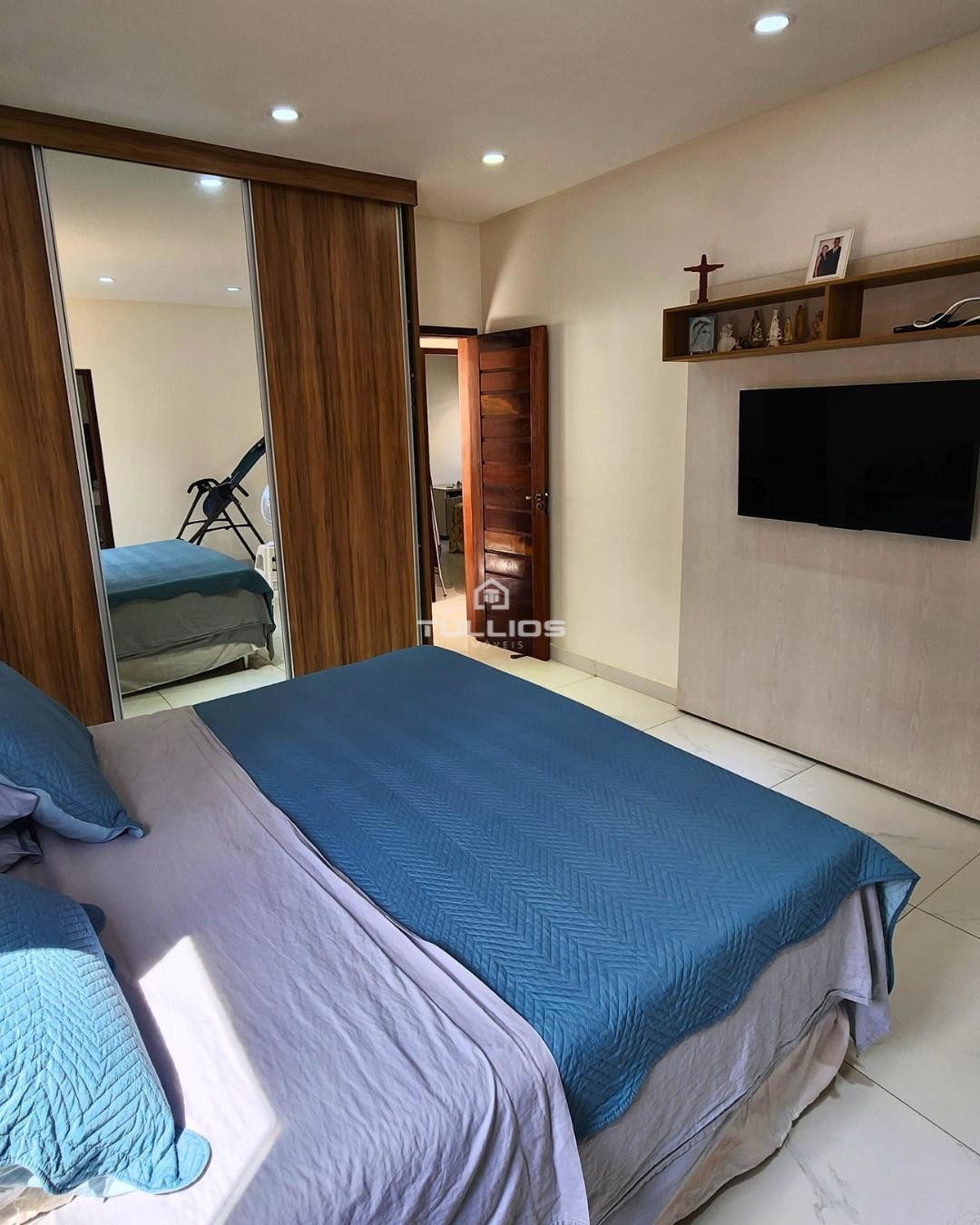 Casa Térrea no Araçagi – Lado Praia