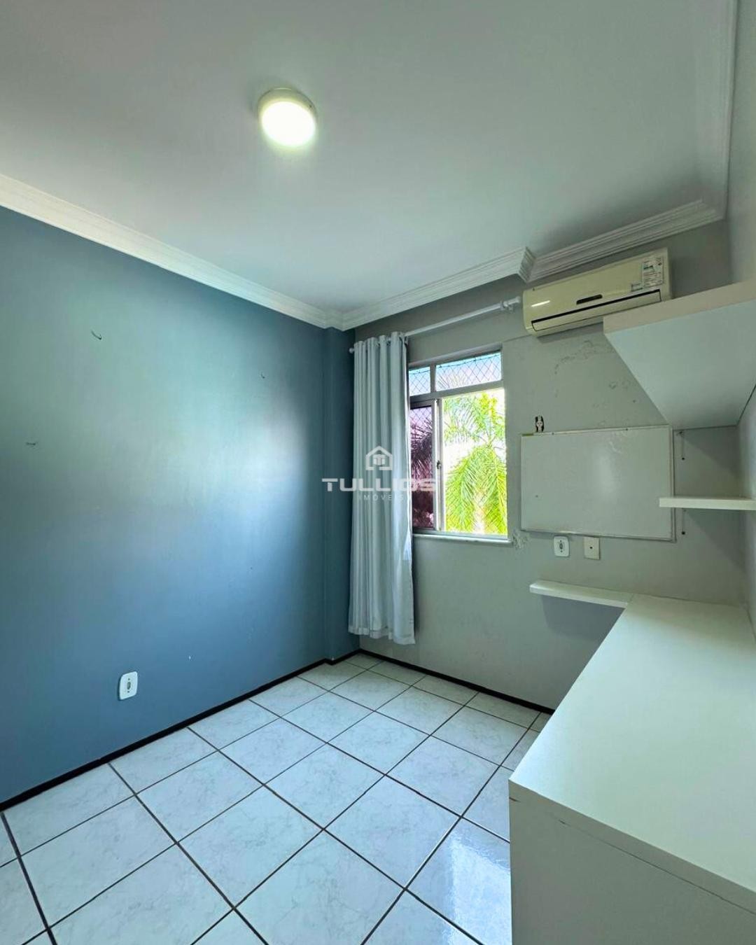 Apartamento à Venda no Calhau!