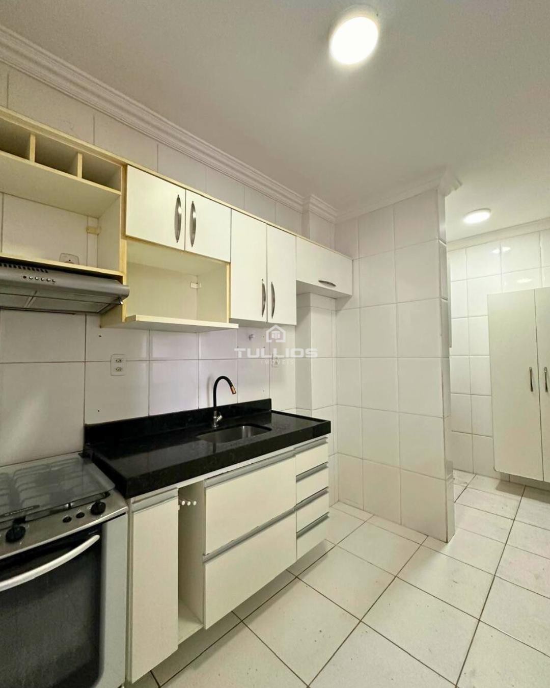 Apartamento à Venda no Calhau!