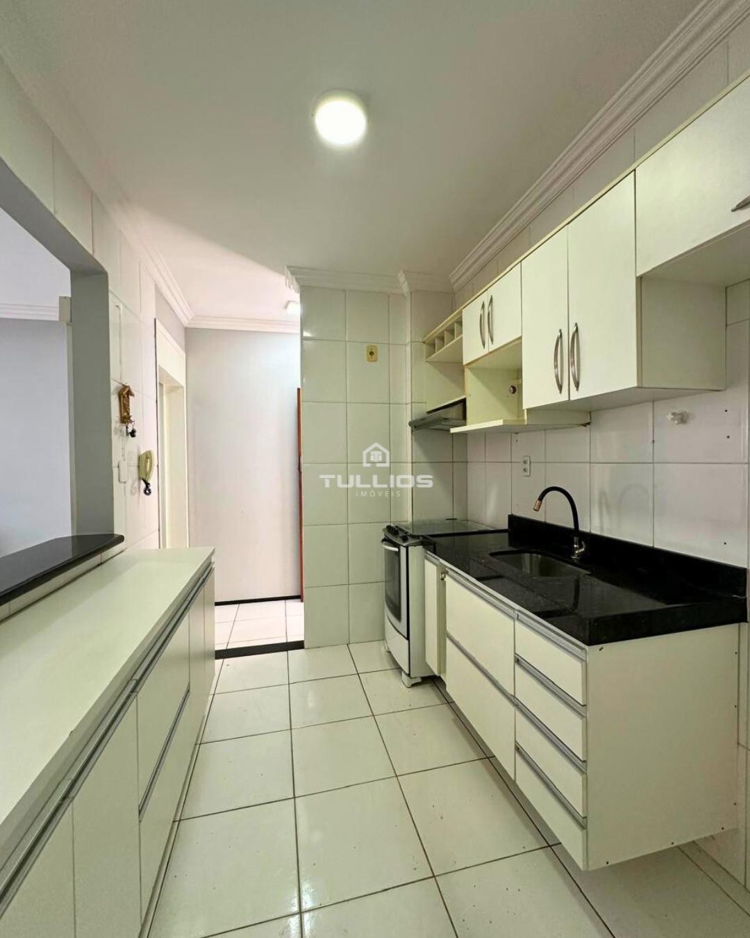 Apartamento à Venda no Calhau!