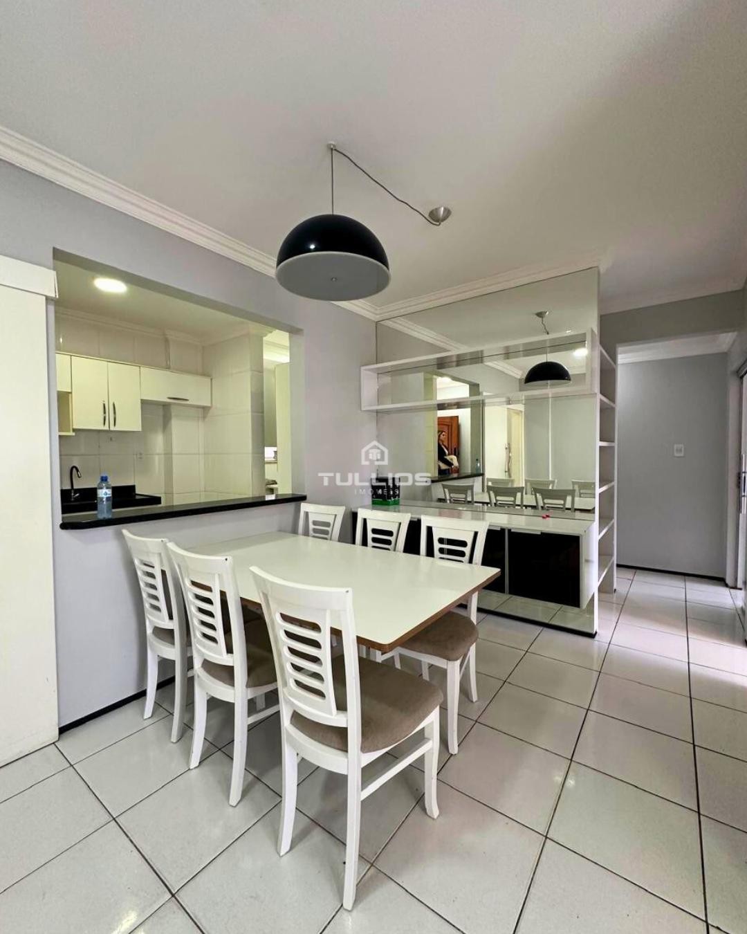 Apartamento à Venda no Calhau!