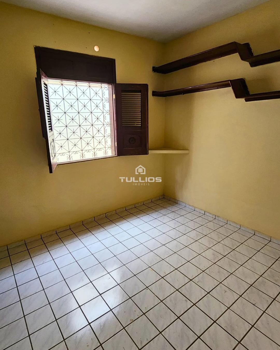 Seu novo lar com espaço de sobra no Cohafuma!