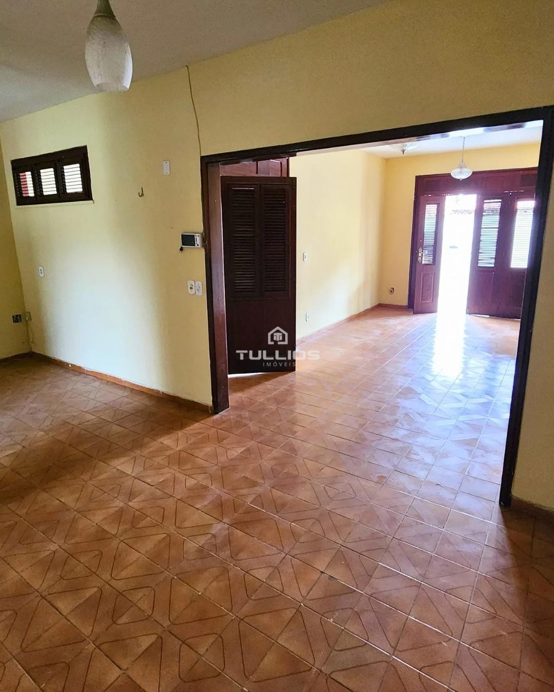 Seu novo lar com espaço de sobra no Cohafuma!