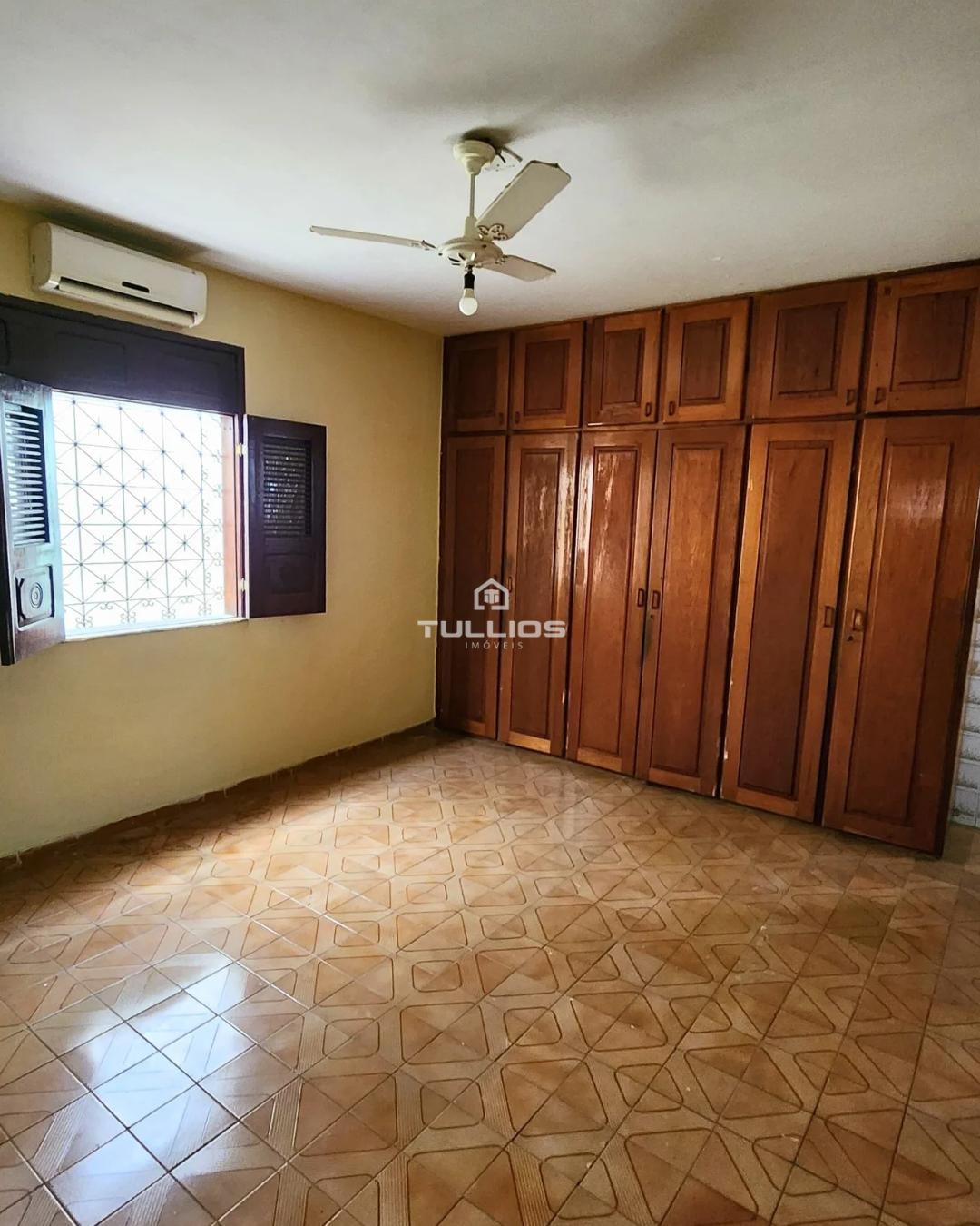 Seu novo lar com espaço de sobra no Cohafuma!