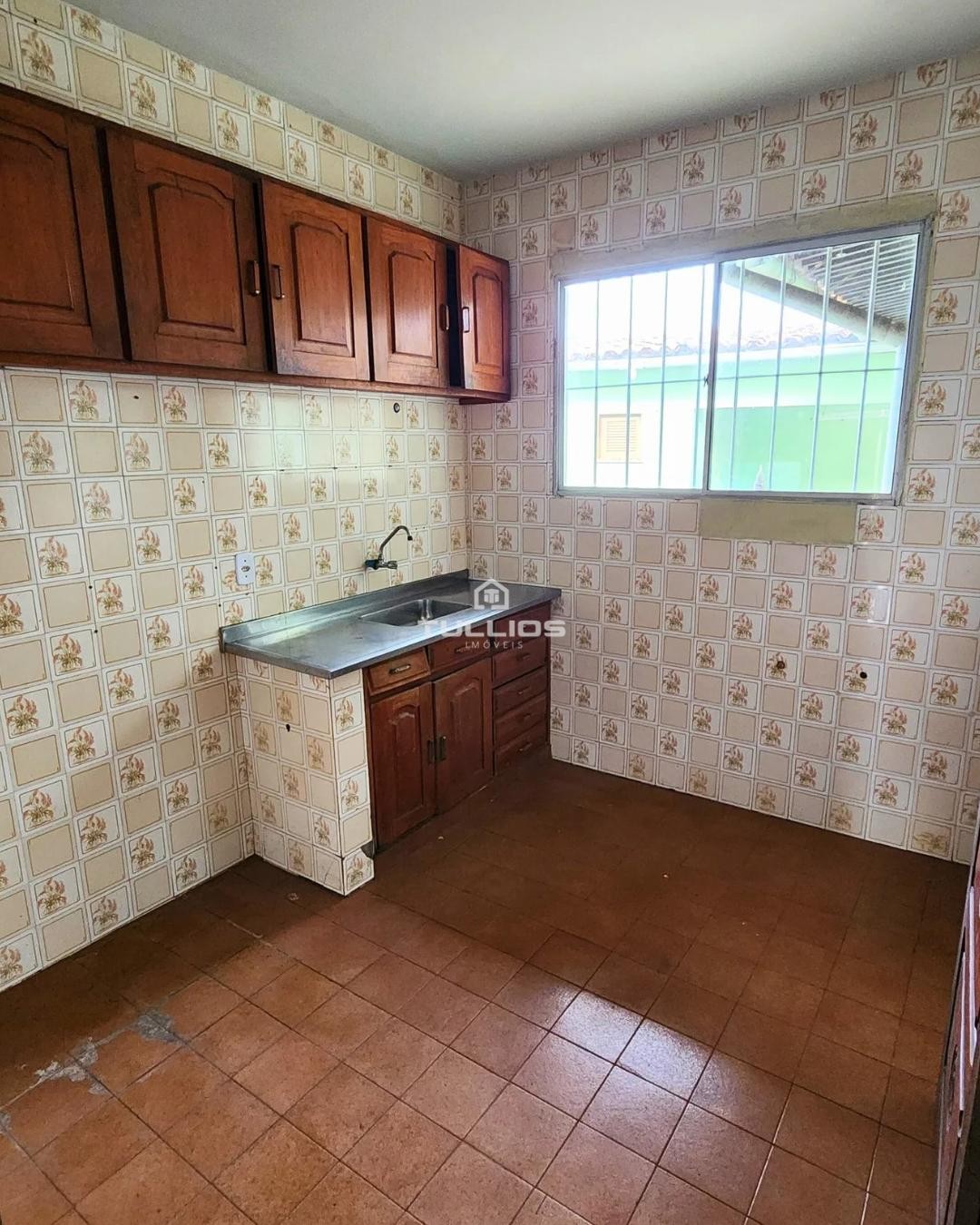 Seu novo lar com espaço de sobra no Cohafuma!