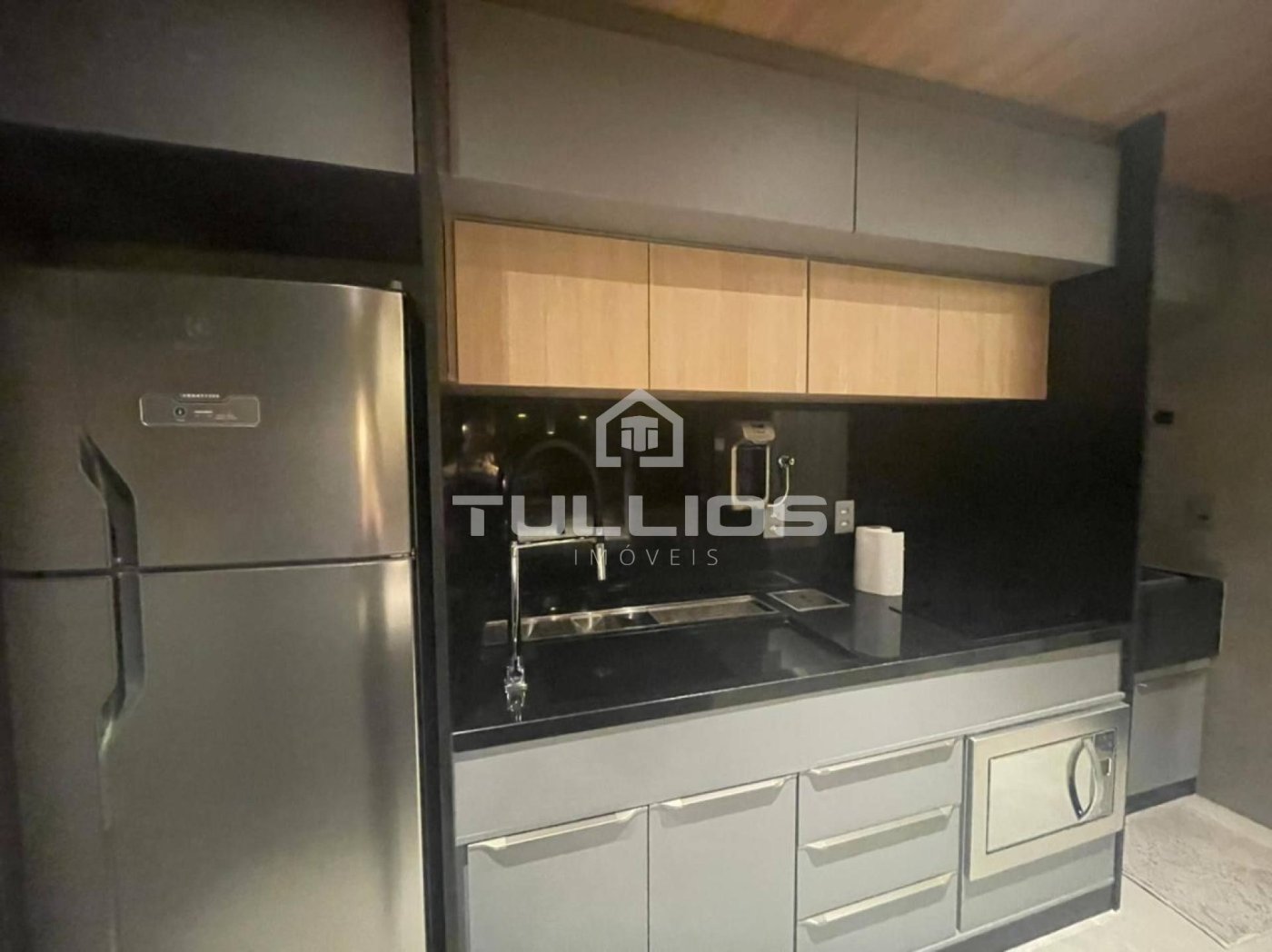 Venda - Apartamento na Av dos Holandeses
