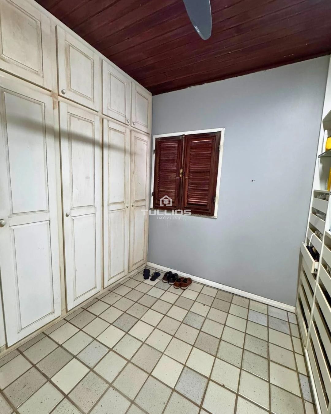 Casa à Venda no Renascença – Ampla, Nascente e com Lazer Completo