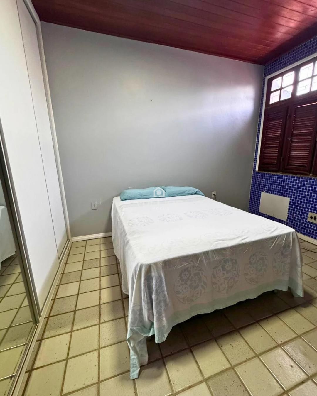 Casa à Venda no Renascença – Ampla, Nascente e com Lazer Completo