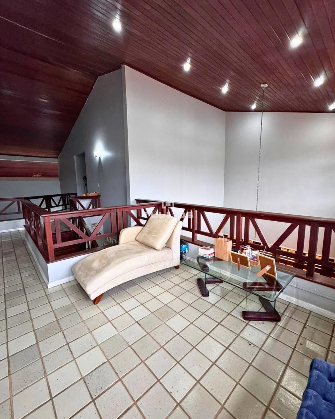 Casa à Venda no Renascença – Ampla, Nascente e com Lazer Completo