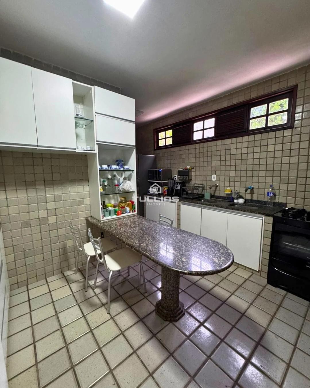 Casa à Venda no Renascença – Ampla, Nascente e com Lazer Completo