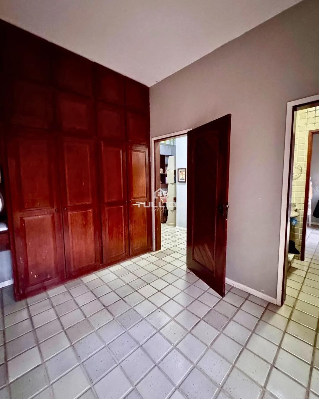 Casa à Venda no Renascença – Ampla, Nascente e com Lazer Completo