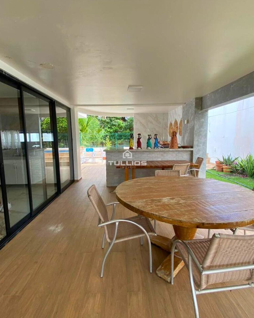 Casa à venda em Barreirinhas – Conforto, espaço e lazer no coração dos Lençóis.