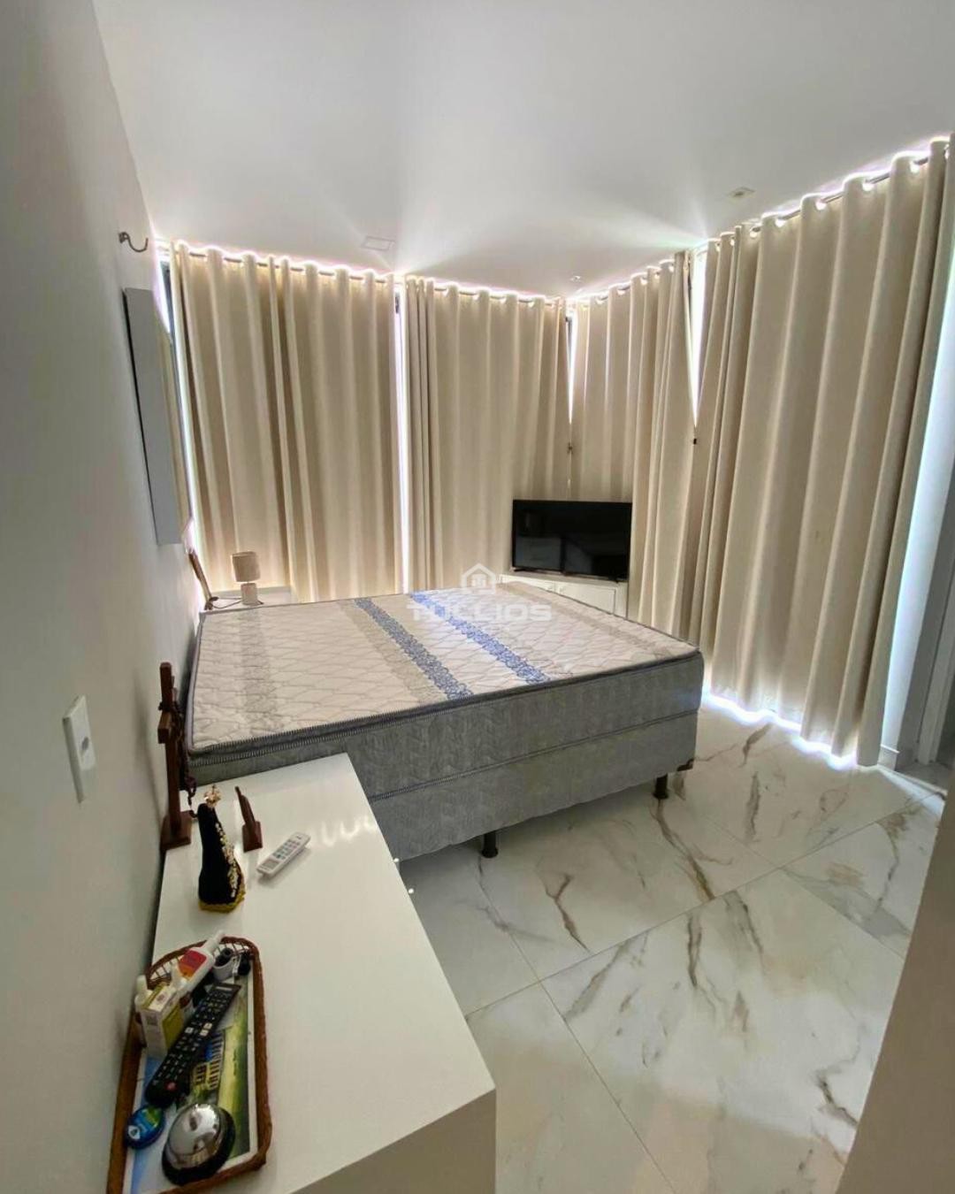 Casa à venda em Barreirinhas – Conforto, espaço e lazer no coração dos Lençóis.