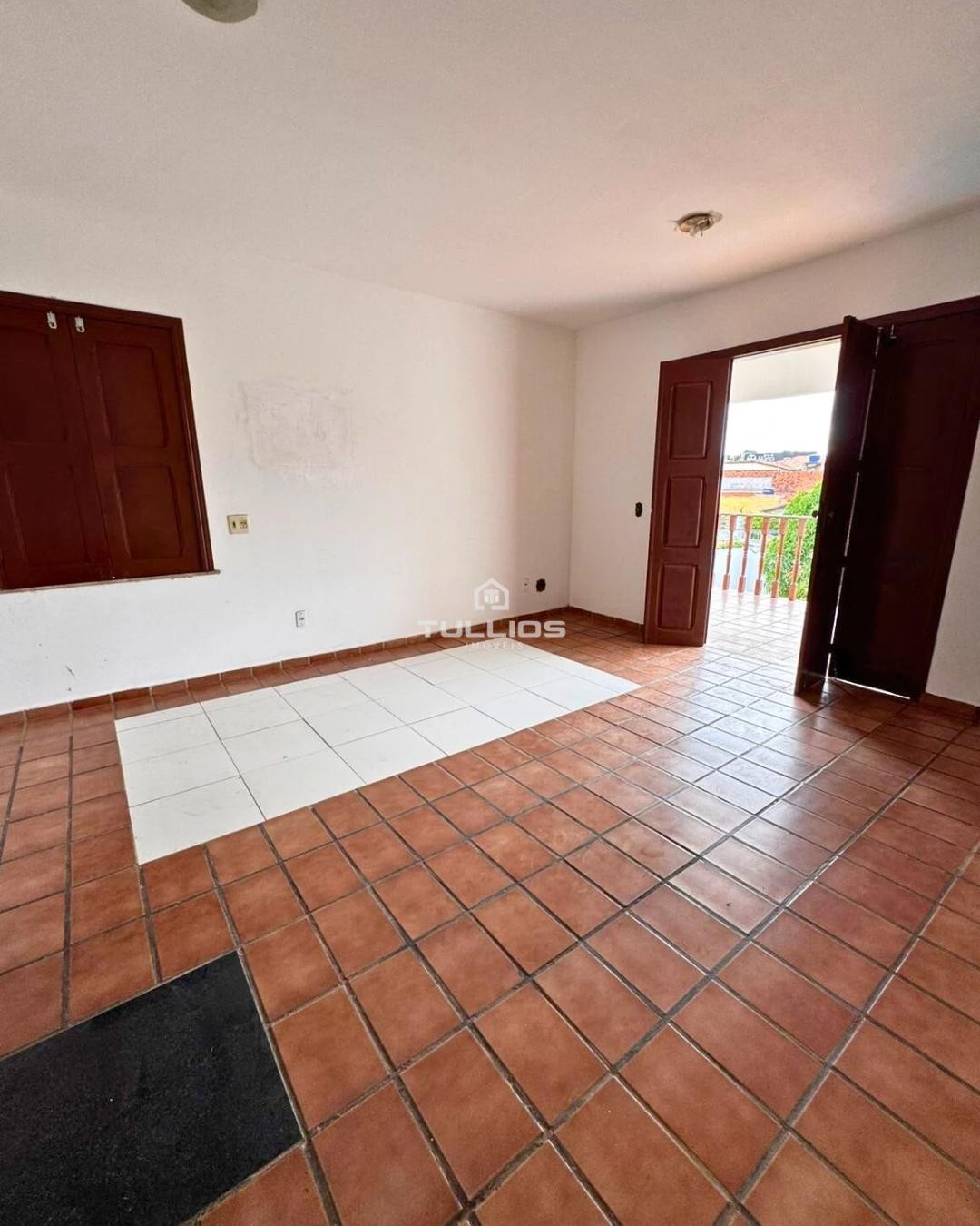 Casa duplex à venda no Olho D’Água – Ampla, funcional e com lazer completo!