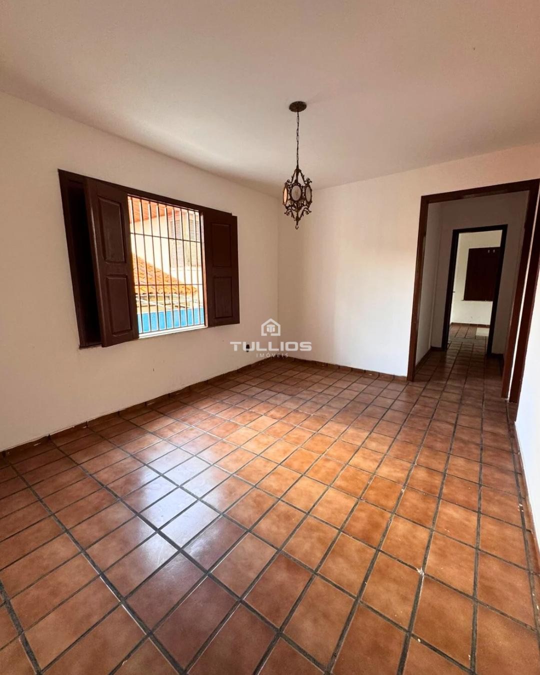 Casa duplex à venda no Olho D’Água – Ampla, funcional e com lazer completo!