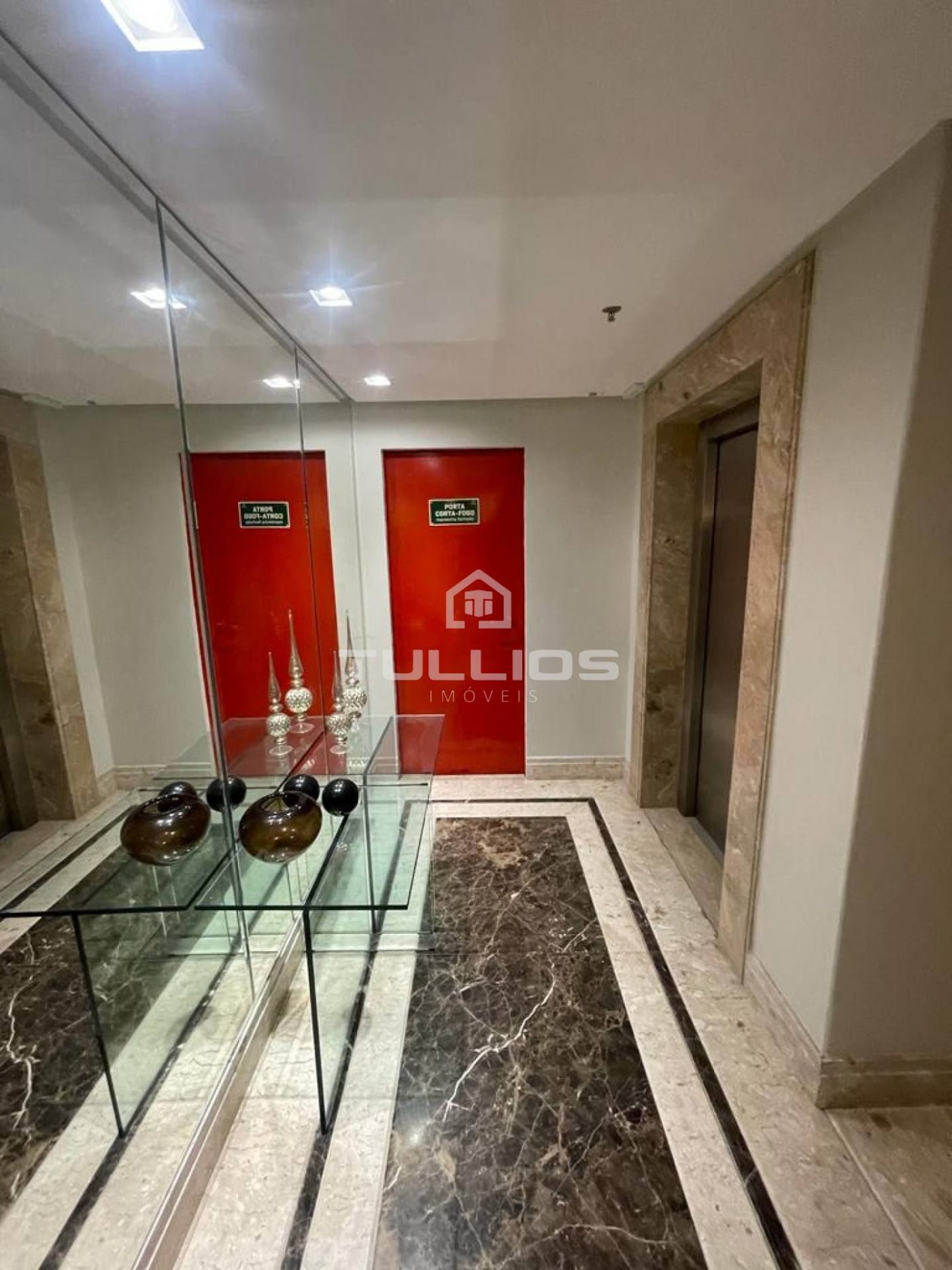 Cobertura a Venda no Olho D´Água com 2 Suítes