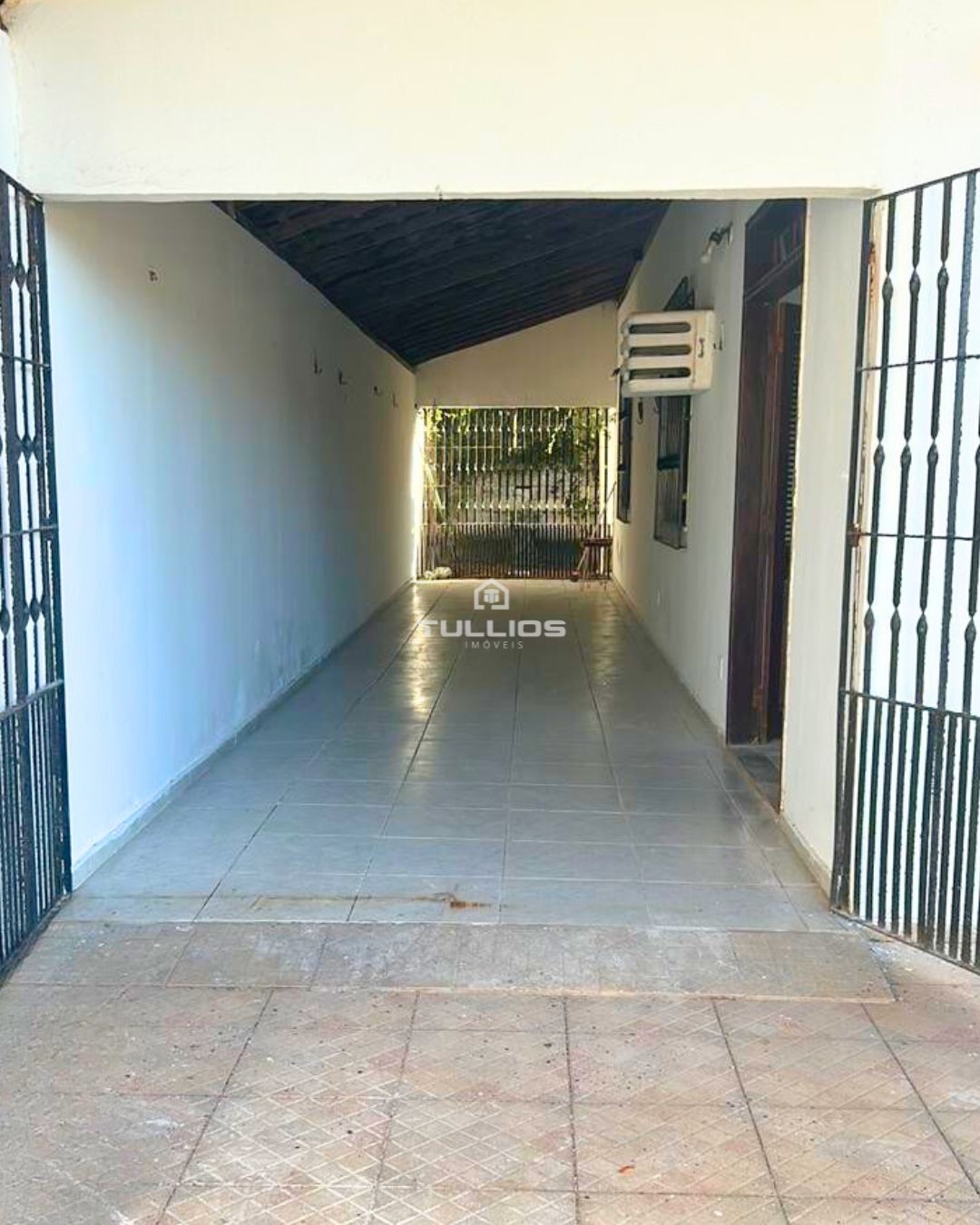 Casa à venda no Parque Atenas – São Luís/MA