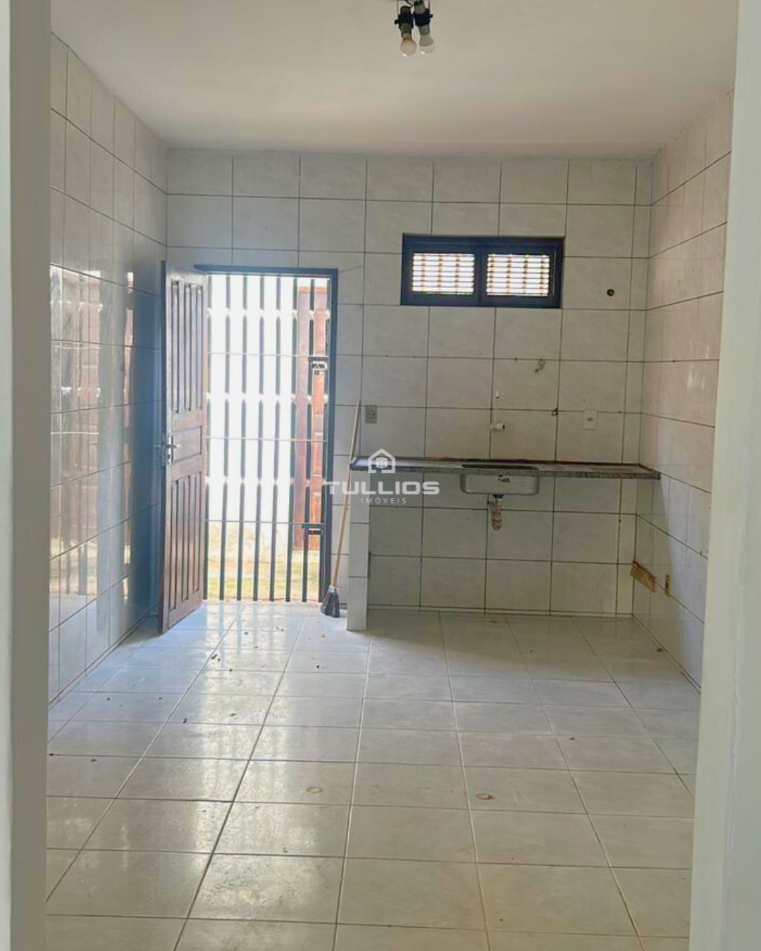 Casa à venda no Parque Atenas – São Luís/MA