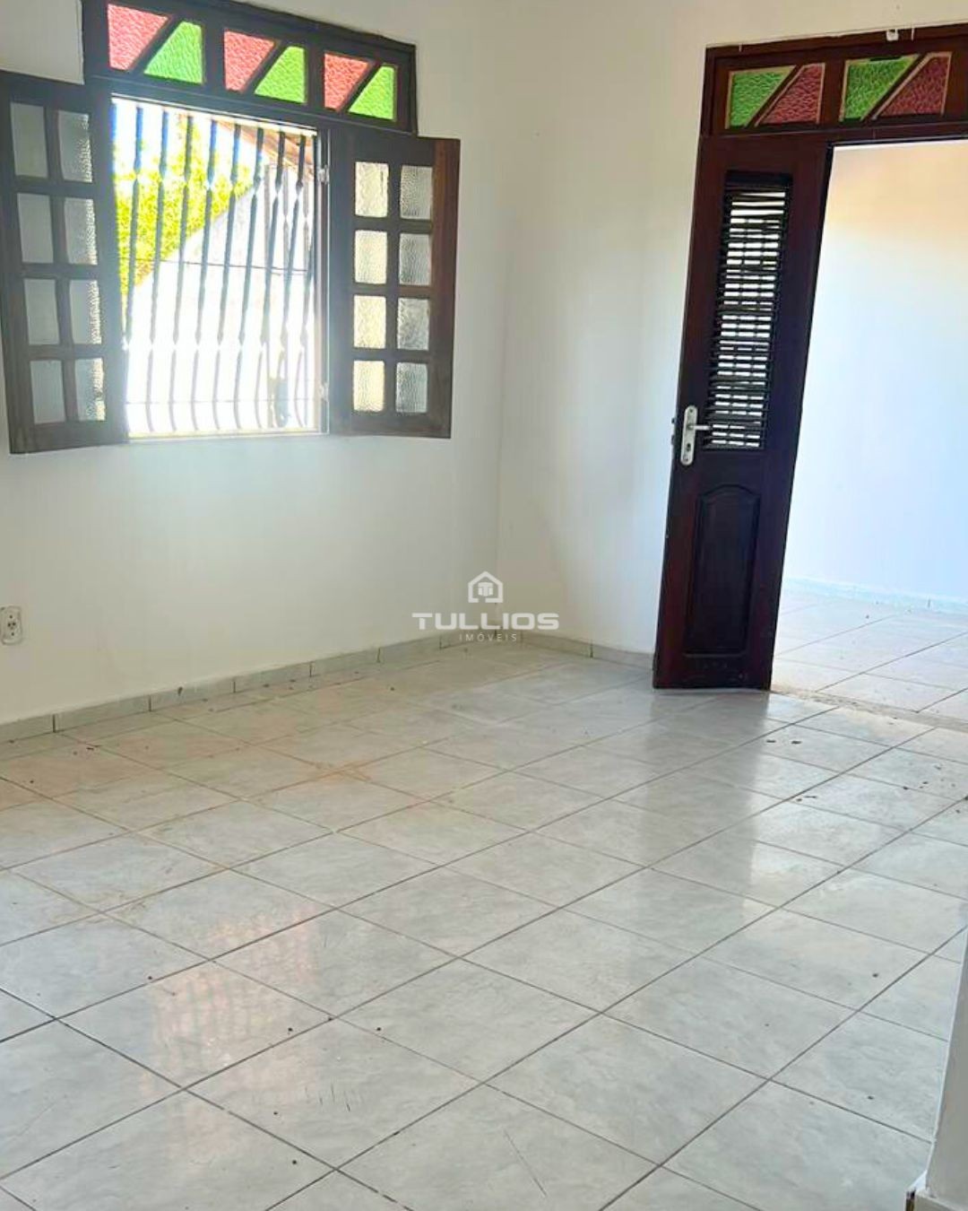 Casa à venda no Parque Atenas – São Luís/MA