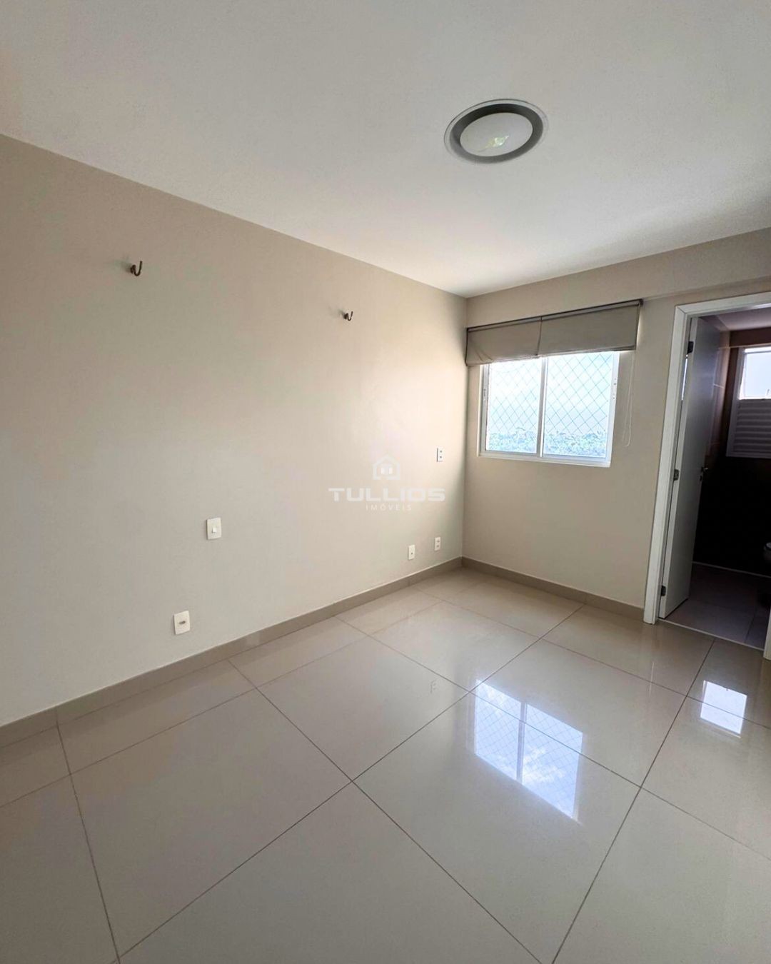 Apartamento para locação no Calhau – Vista mar, espaço e sofisticação