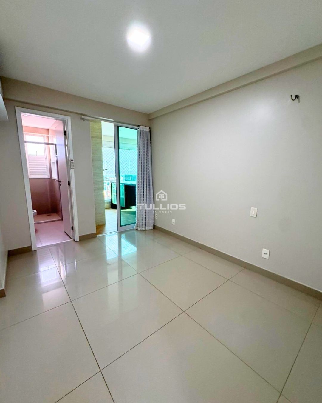 Apartamento para locação no Calhau – Vista mar, espaço e sofisticação