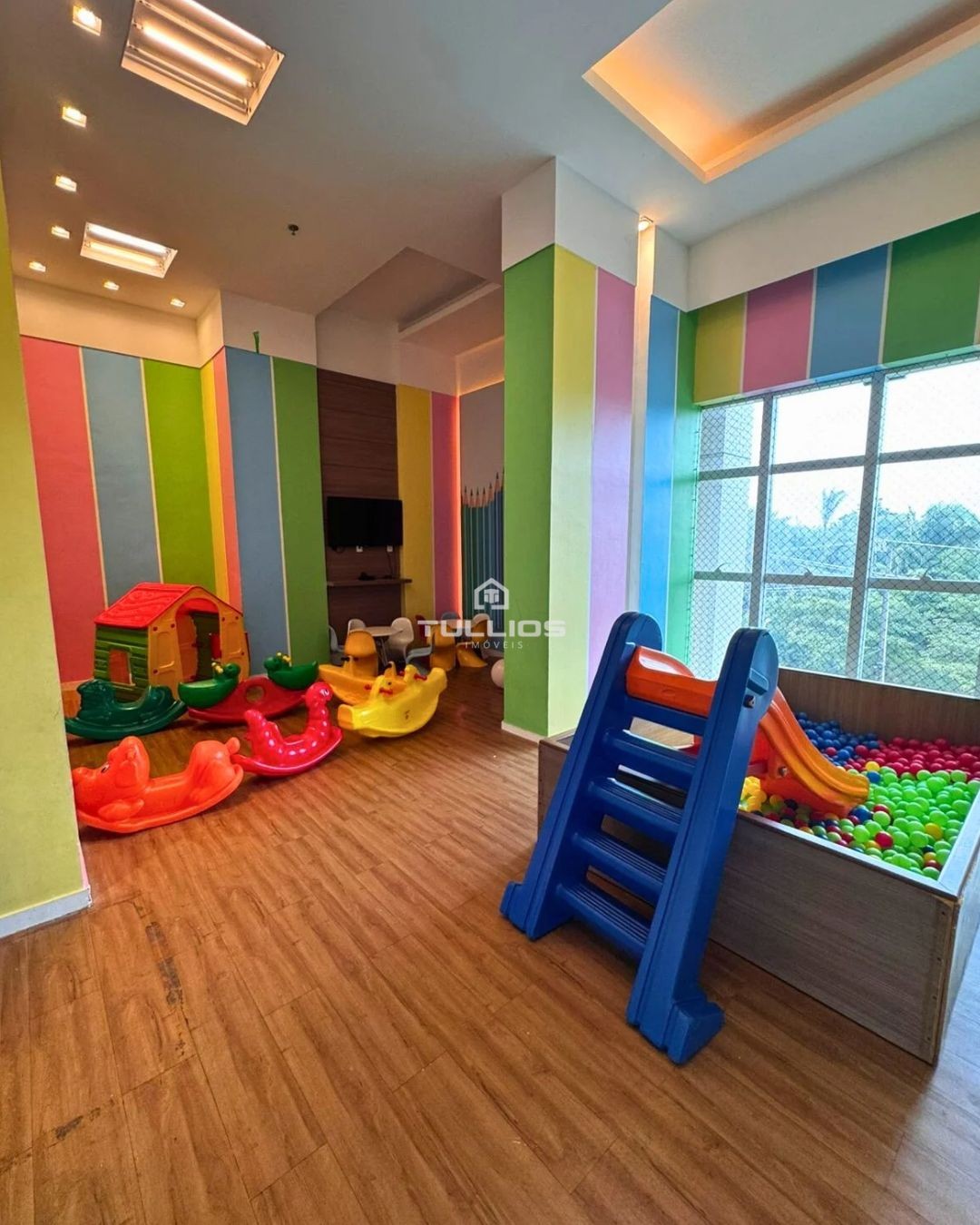 Apartamento para locação no Calhau – Vista mar, espaço e sofisticação