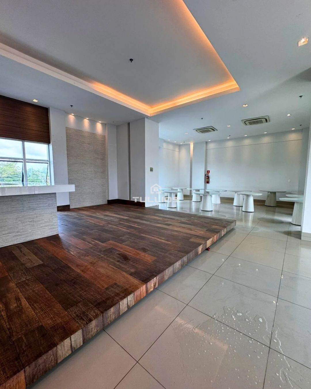 Apartamento para locação no Calhau – Vista mar, espaço e sofisticação