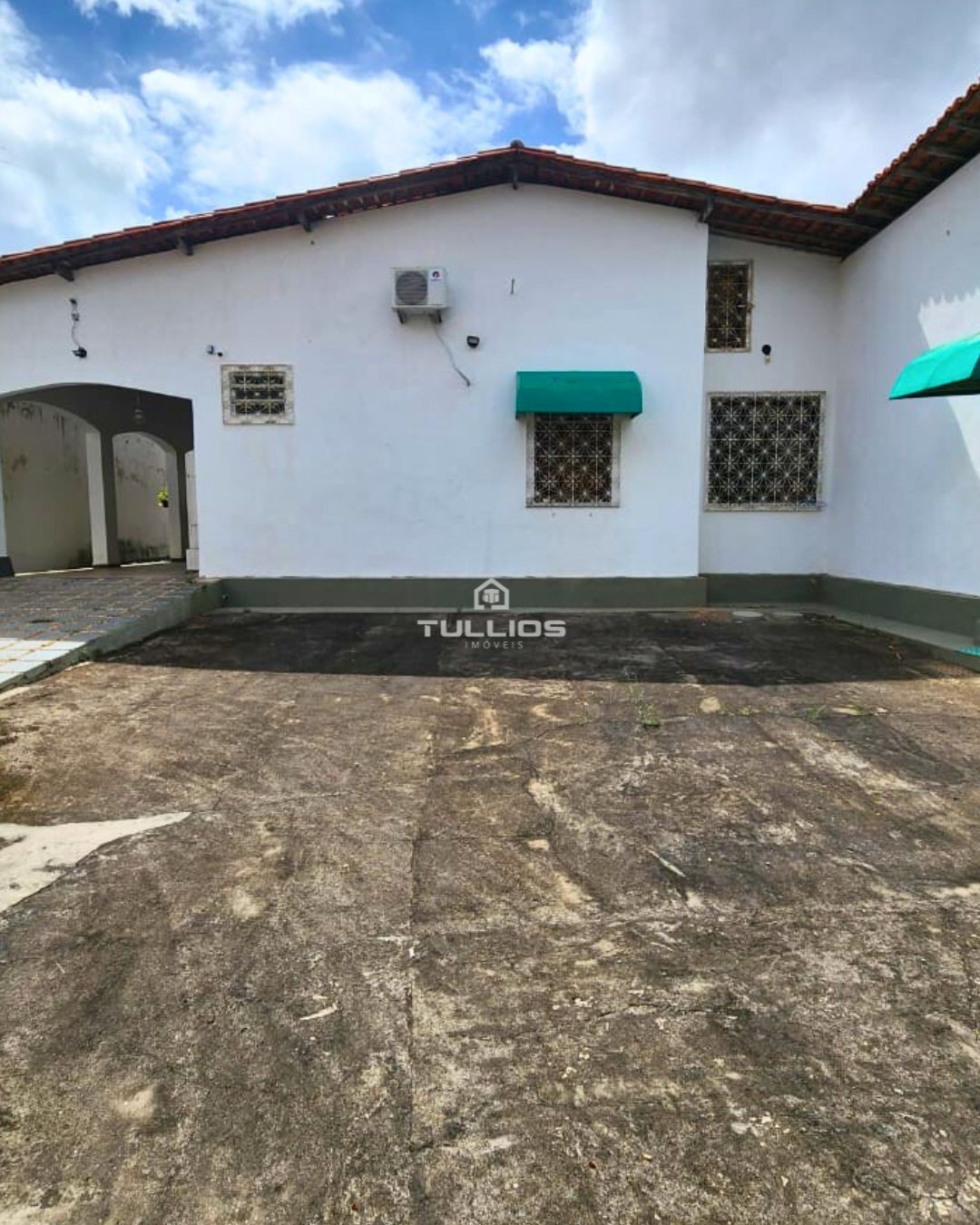 Casa à venda no Olho D’Água
