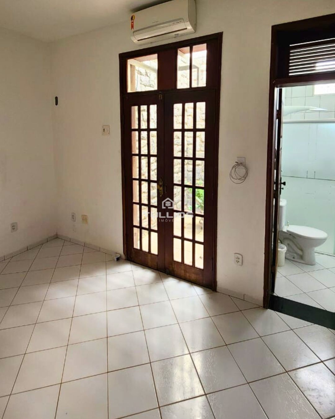 Casa à venda no Olho D’Água