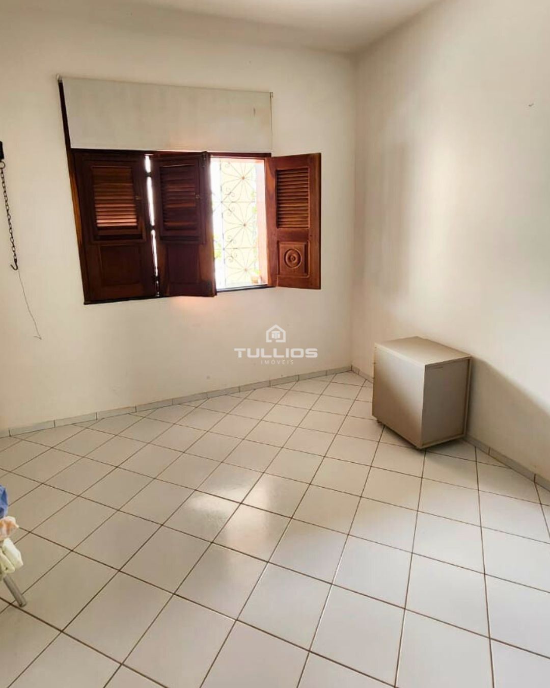 Casa à venda no Olho D’Água