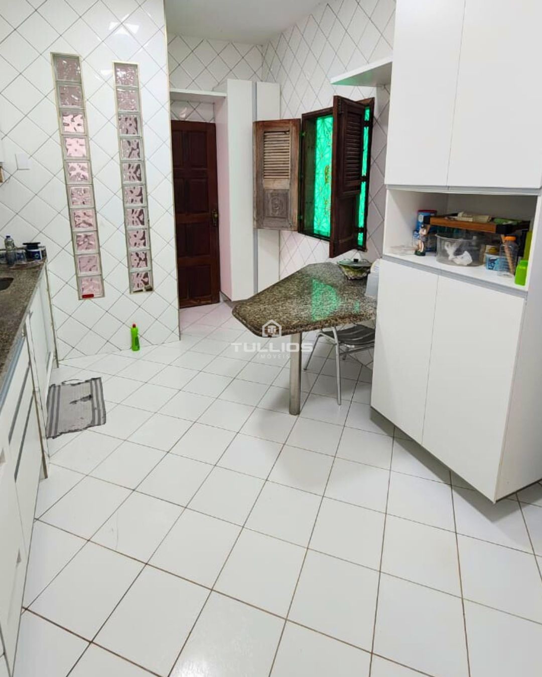 Casa à venda no Olho D’Água