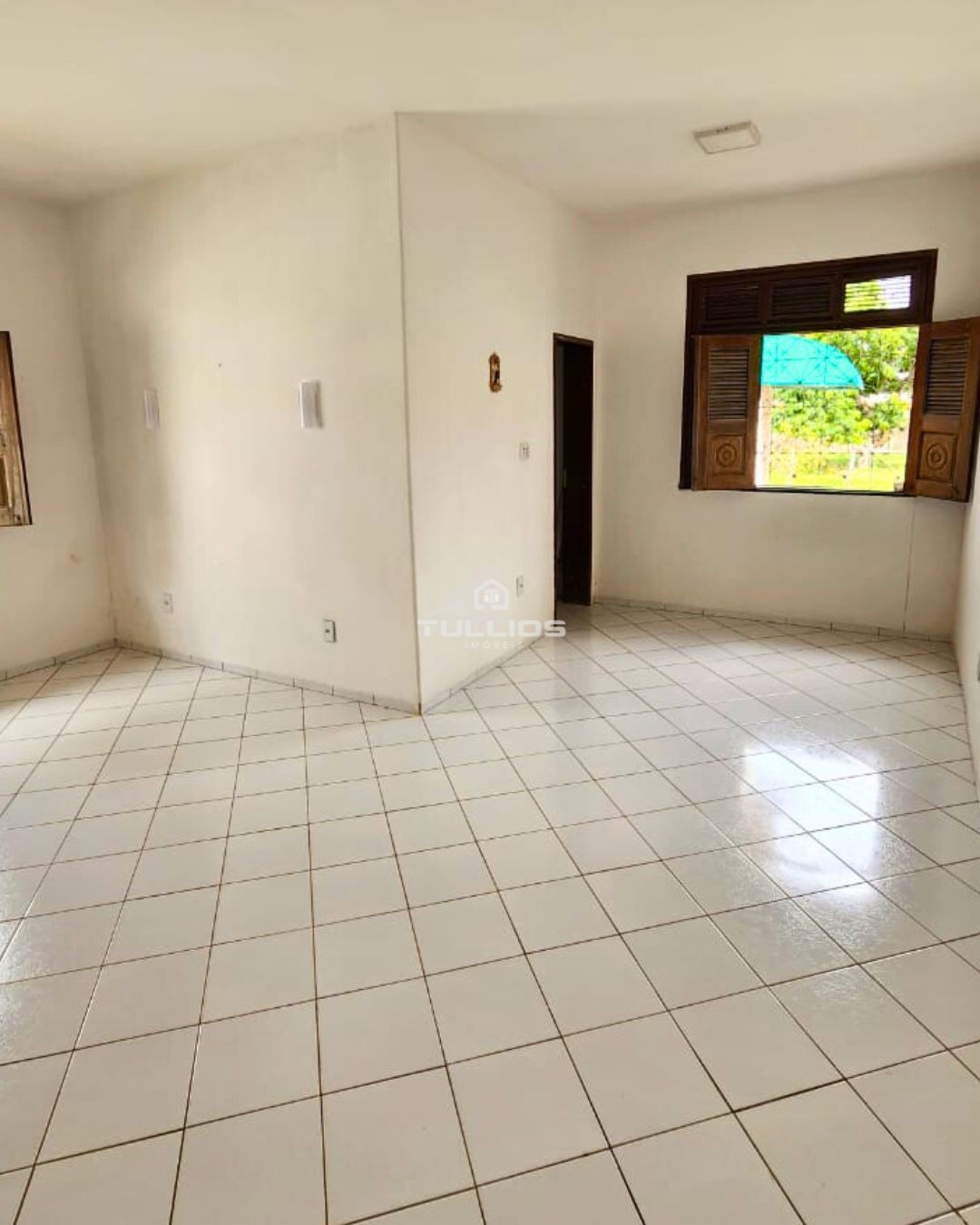 Casa à venda no Olho D’Água