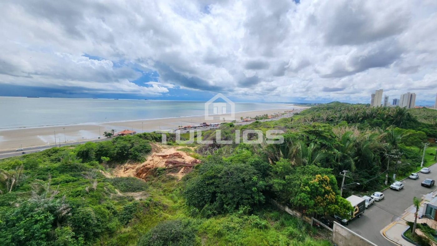 Apartamento à venda com 4 Suítes na Ponta do Farol