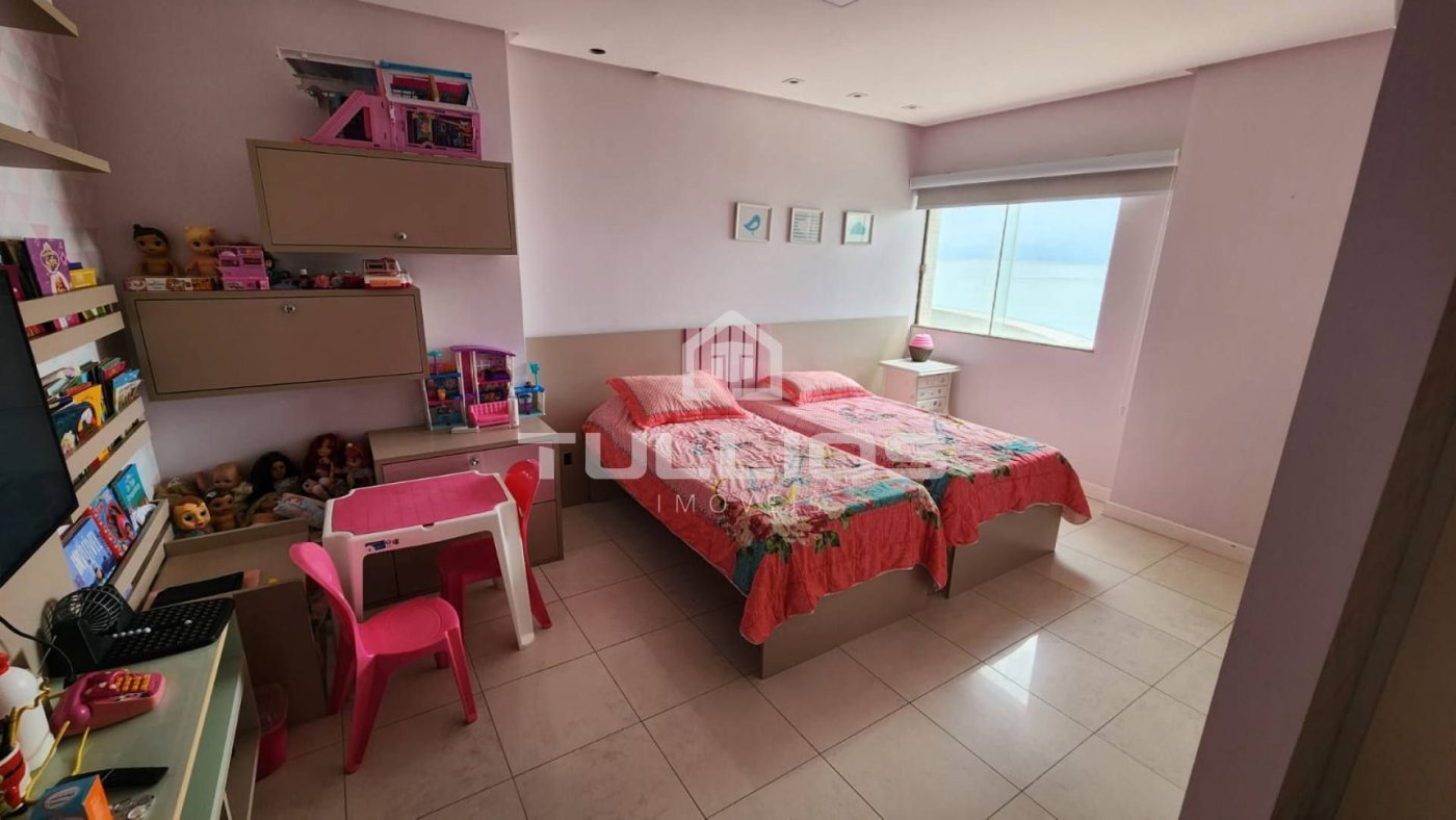 Apartamento à venda com 4 Suítes na Ponta do Farol