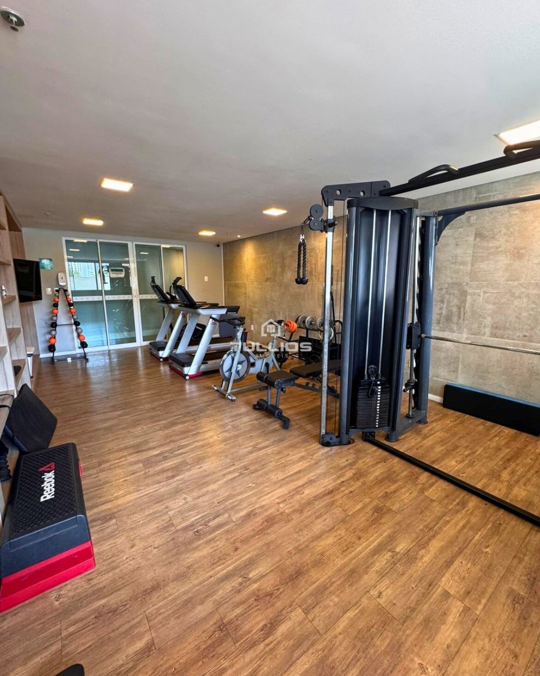 APARTAMENTO À VENDA NO RENASCENÇA – FRENTE MAR