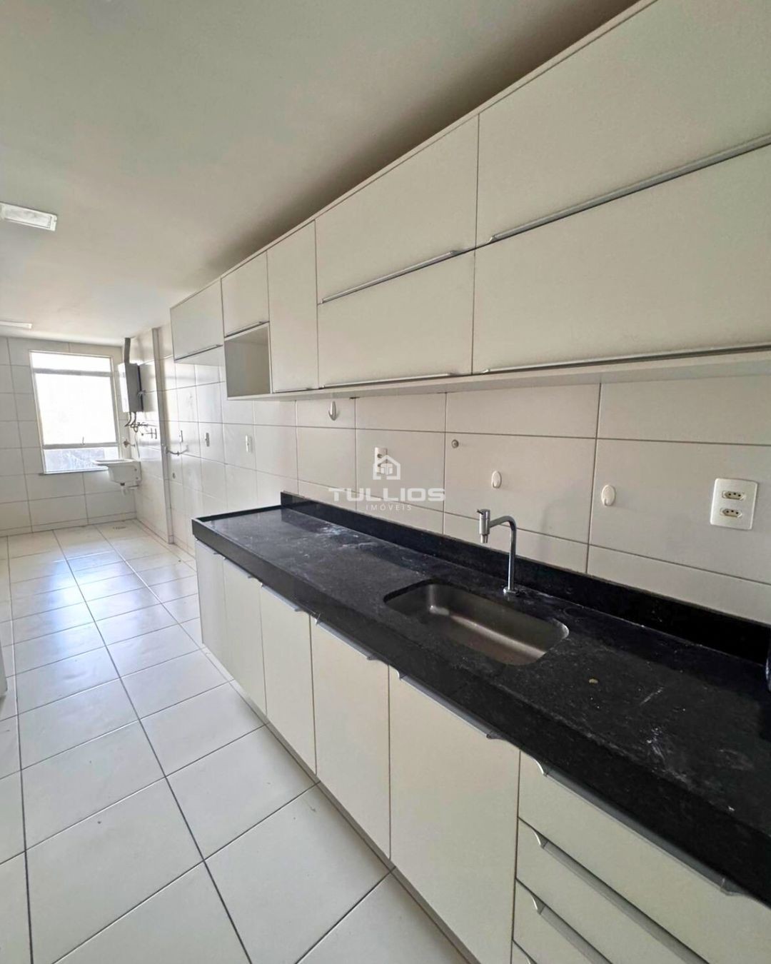 RENASCENÇA – APARTAMENTO EXCLUSIVO COM VISTA MAR ✨
