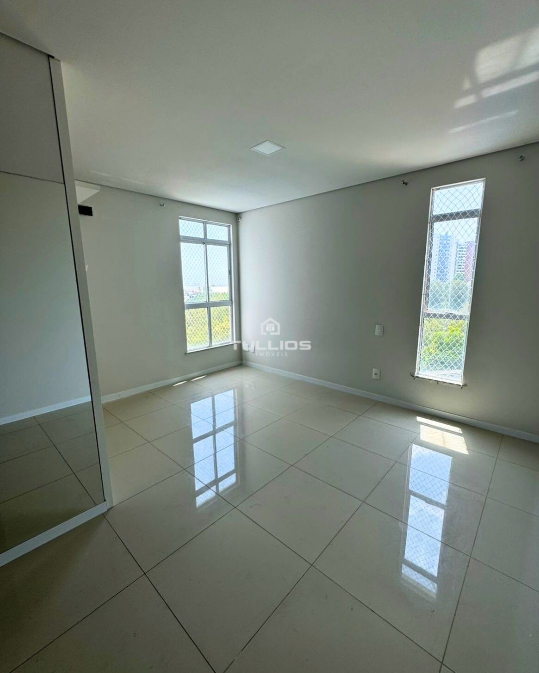 RENASCENÇA – APARTAMENTO EXCLUSIVO COM VISTA MAR ✨