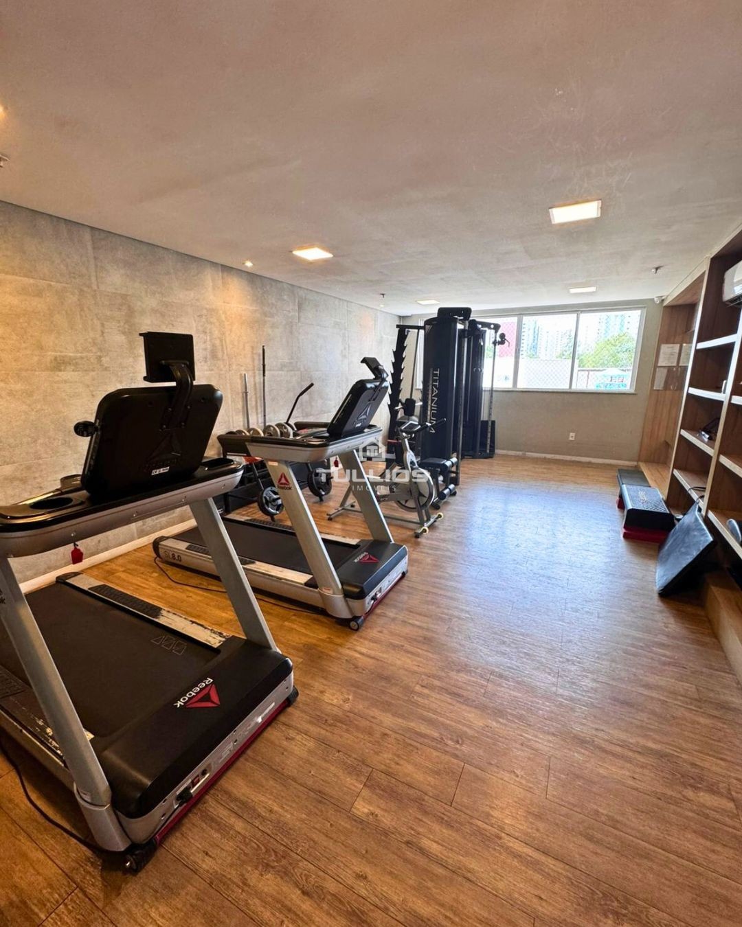 RENASCENÇA – APARTAMENTO EXCLUSIVO COM VISTA MAR ✨