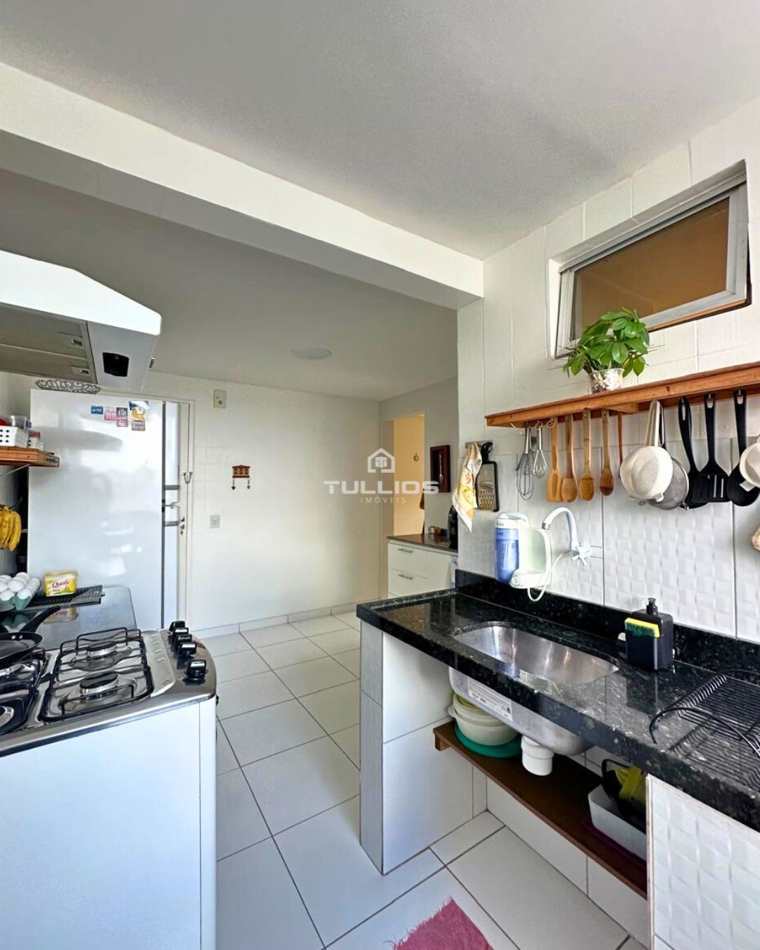 Apartamento à Venda – Renascença I