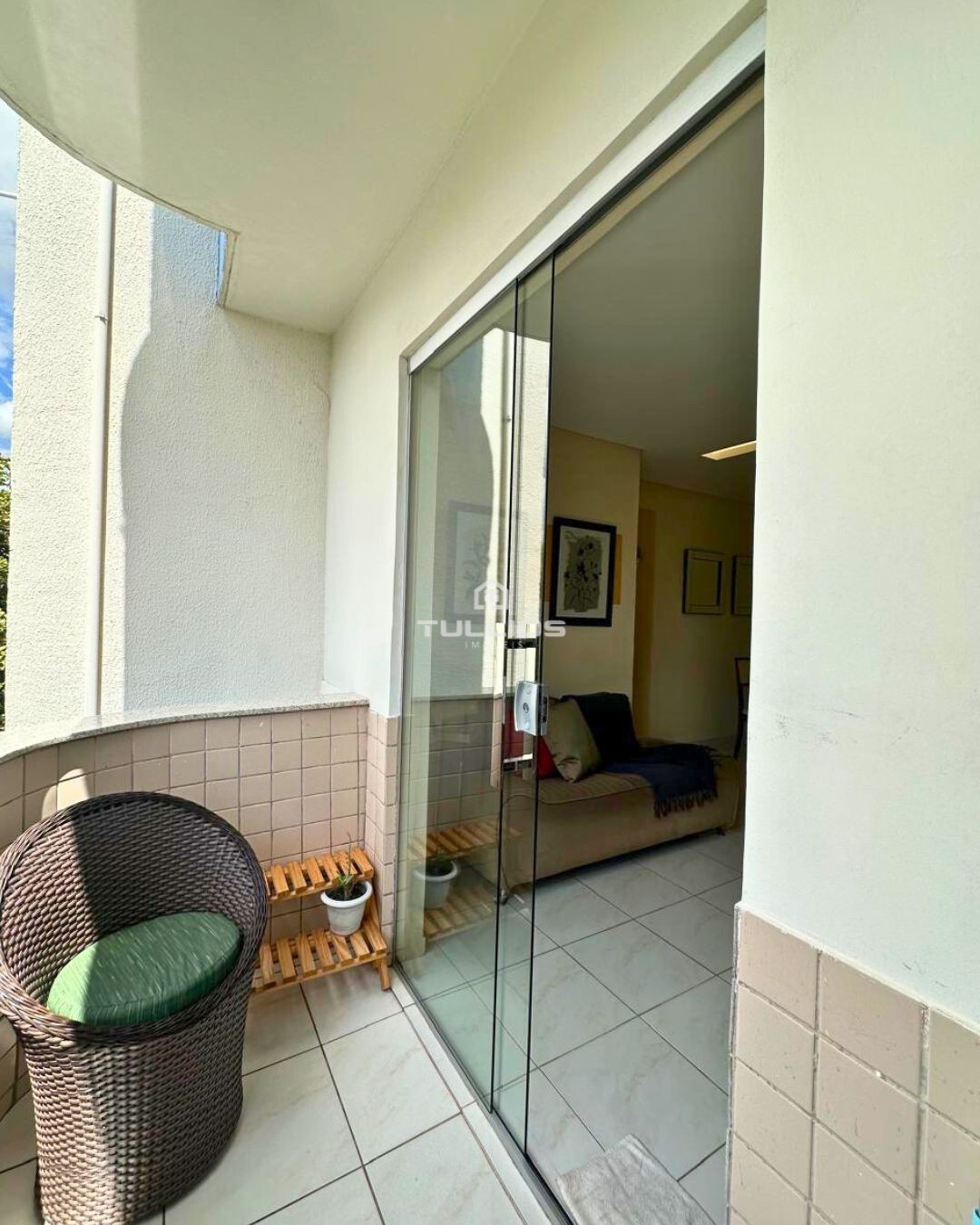 Apartamento à Venda – Renascença I